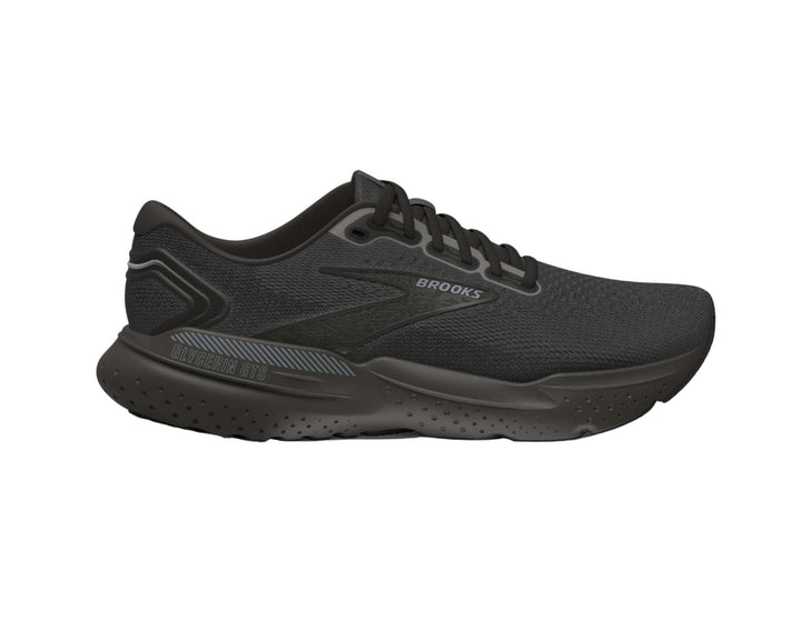 Brooks Glycerin GTS 21 Herrlöparskor med bred passform