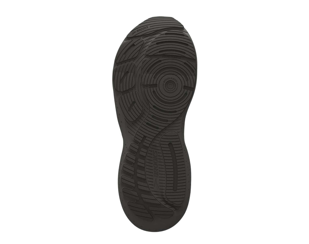 Brooks Glycerin GTS 21 Herrlöparskor med bred passform