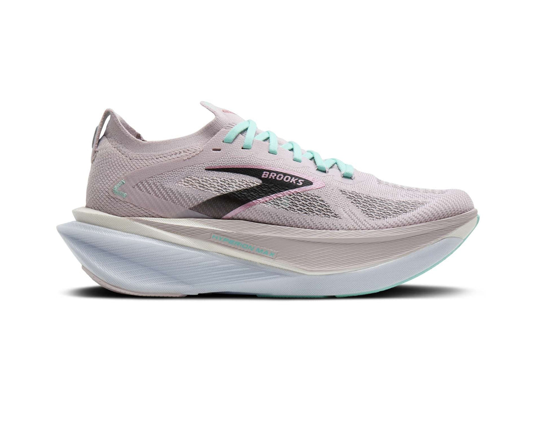 Chaussures de course pour femmes Brooks Hyperion Max 3