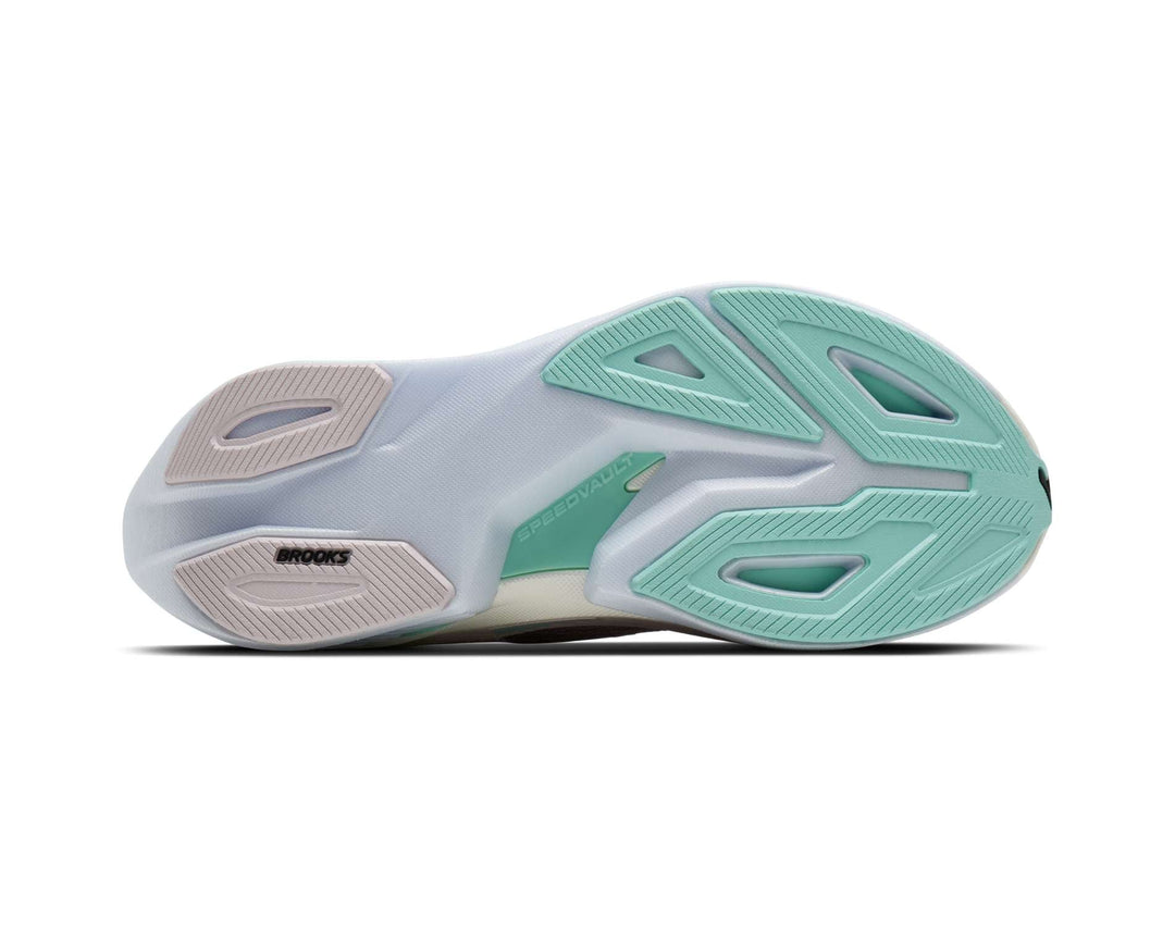 Chaussures de course pour femmes Brooks Hyperion Max 3