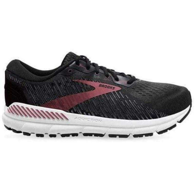 Brooks Addiction GTS 15 Dames Brede Hardloopschoenen
