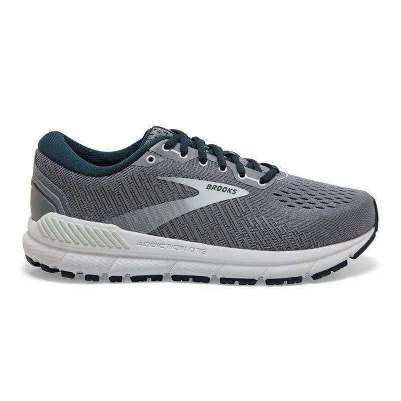 Brooks Addiction GTS 15 Dames Brede Hardloopschoenen