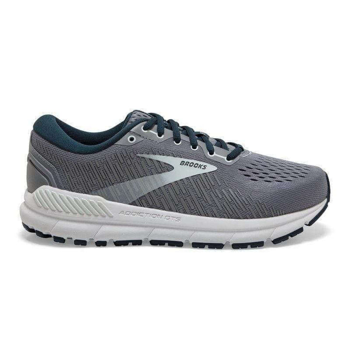 Brooks Addiction GTS 15 Dames Brede Hardloopschoenen