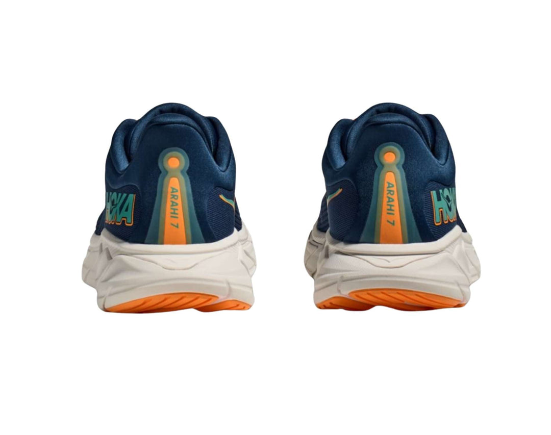 Hoka Arahi 7 Heren Hardloopschoenen