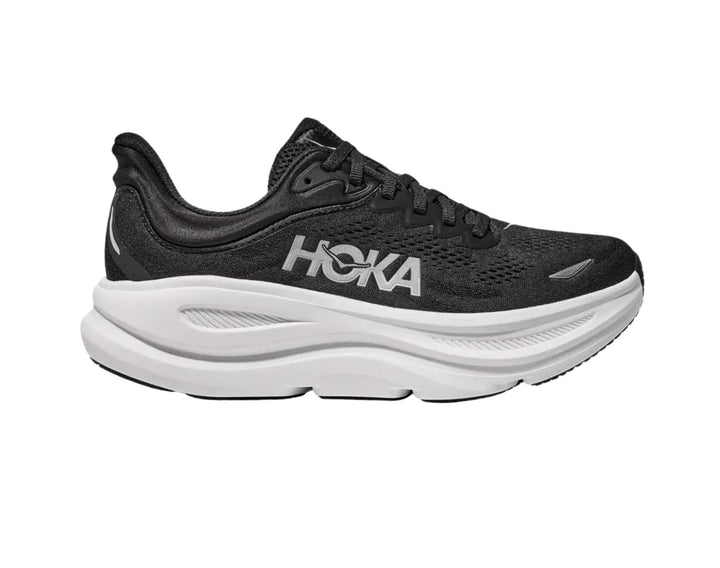 Hoka Bondi 9 heren breed hardloopschoenen