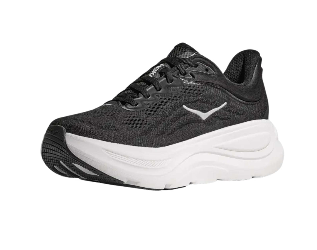 Hoka Bondi 9 heren breed hardloopschoenen