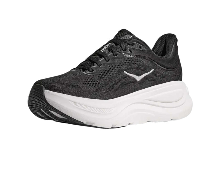 Hoka Bondi 9 heren breed hardloopschoenen