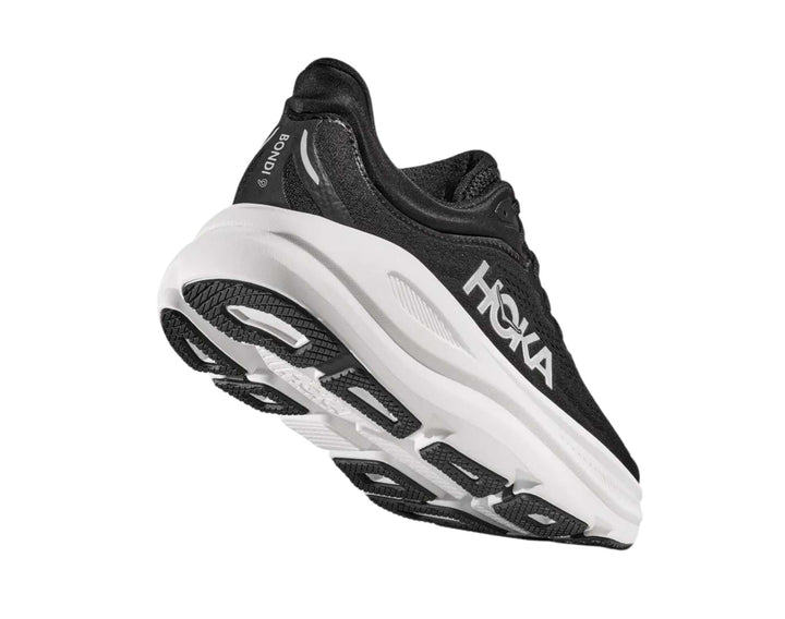 Hoka Bondi 9 heren breed hardloopschoenen