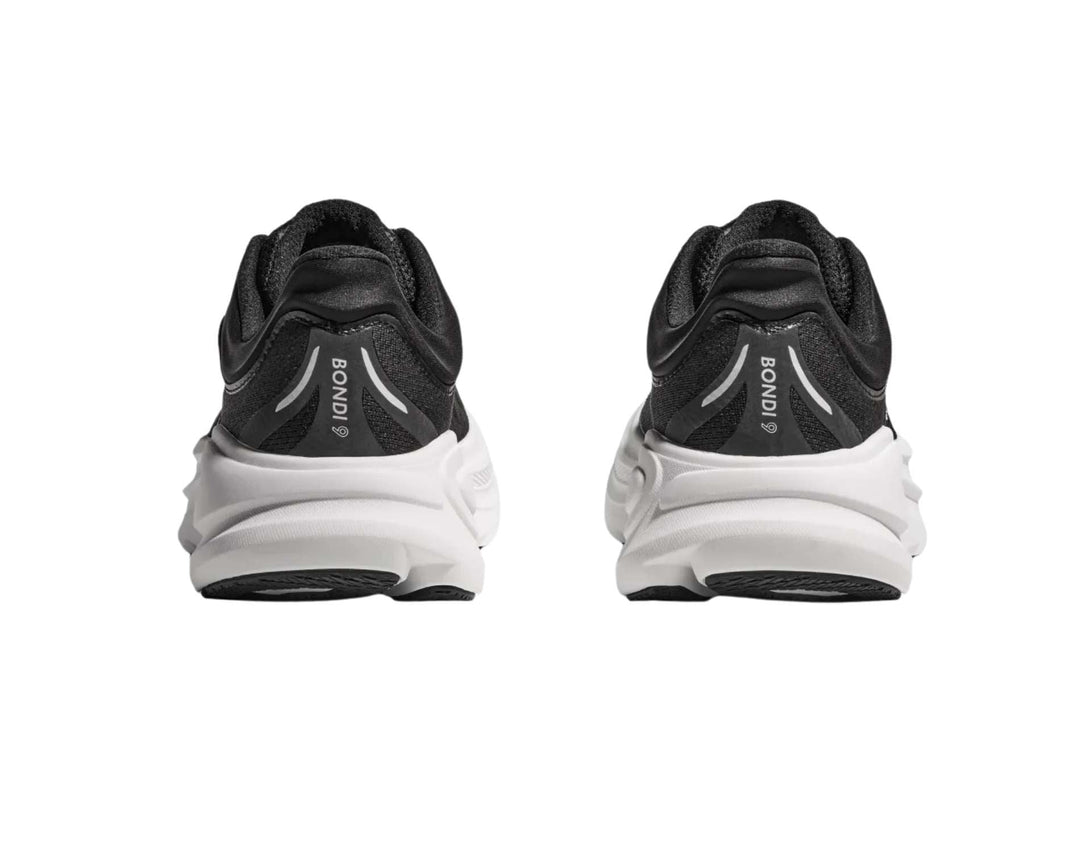 Hoka Bondi 9 heren breed hardloopschoenen
