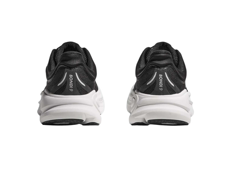 Hoka Bondi 9 heren breed hardloopschoenen