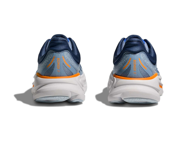 Hoka Bondi 9 heren breed hardloopschoenen