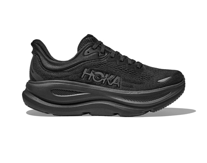 Hoka Bondi 9 heren breed hardloopschoenen