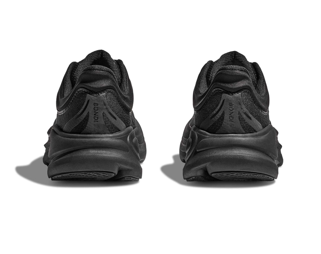 Hoka Bondi 9 heren breed hardloopschoenen