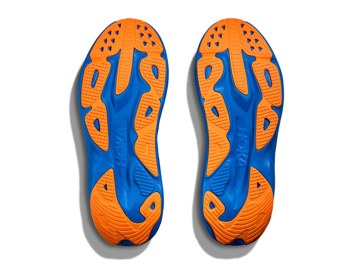 Zapatillas para Correr Anchas para Hombre Hoka Skyflow