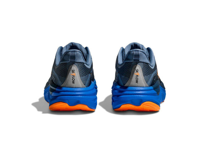 Zapatillas para Correr Anchas para Hombre Hoka Skyflow