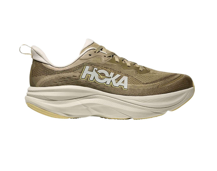 Zapatillas para Correr Anchas para Hombre Hoka Skyflow