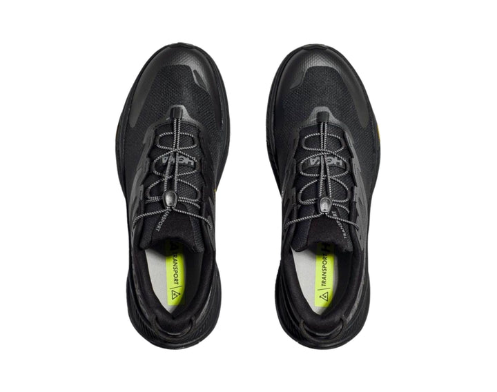 Hoka Transport Mens Trail Running Shoes