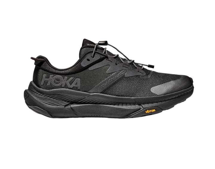 Hoka Transport Womens Trail Running Shoes