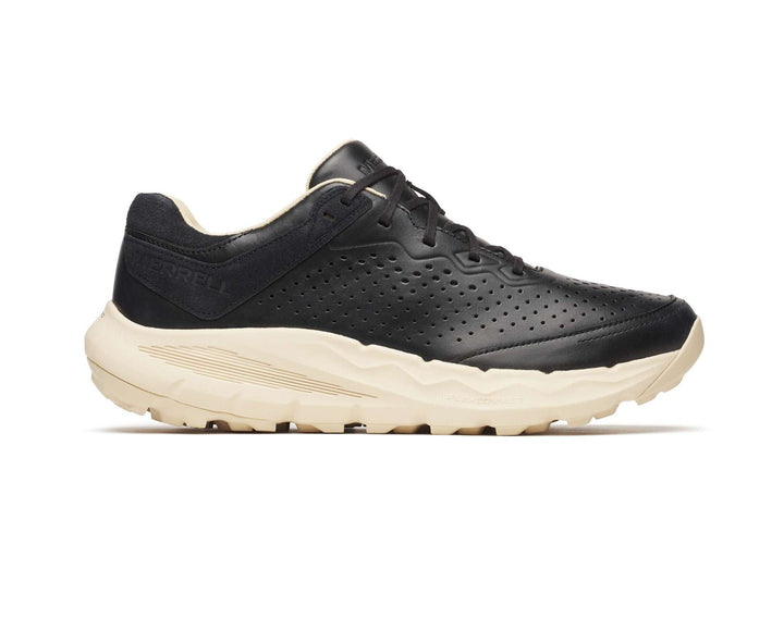 Merrell Nova 4 Traveller Veters Heren Casualschoenen