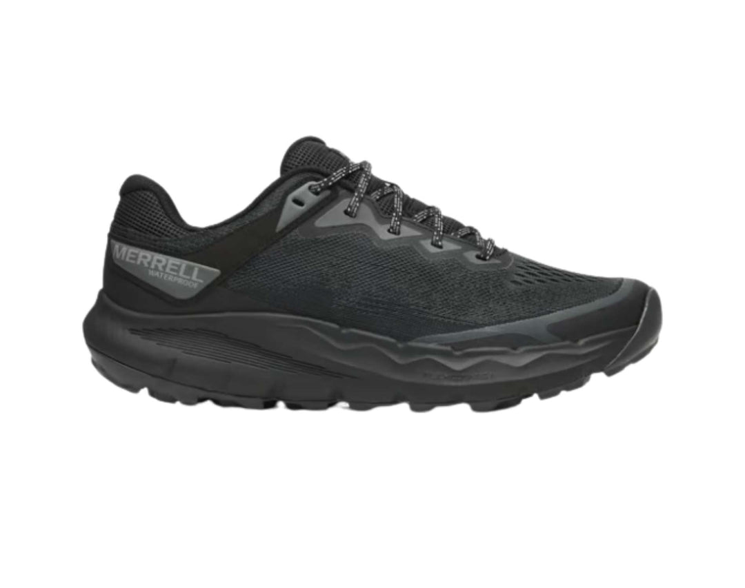 Merrell Nova 4 WP Zapatos Casual para Hombre