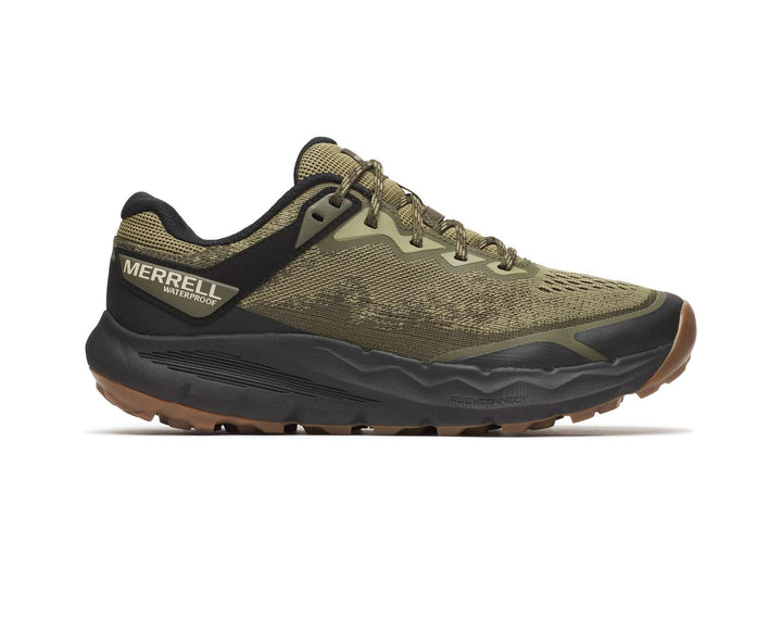Merrell Nova 4 WP Zapatos Casual para Hombre