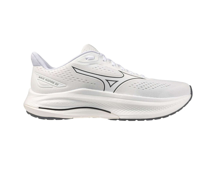 Mizuno Wave Inspire 22 Herr Löparskor
