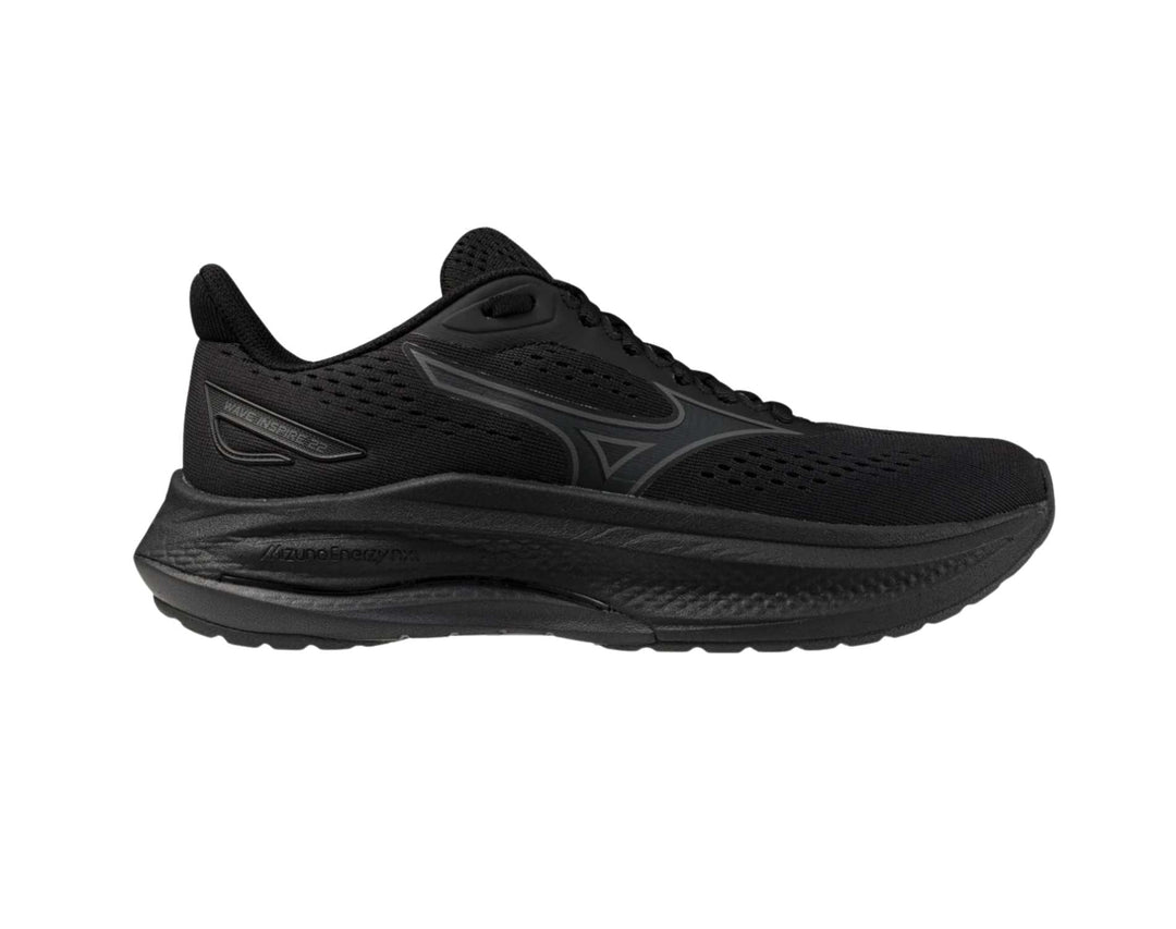 Chaussures de course larges pour femmes Mizuno Wave Inspire 22