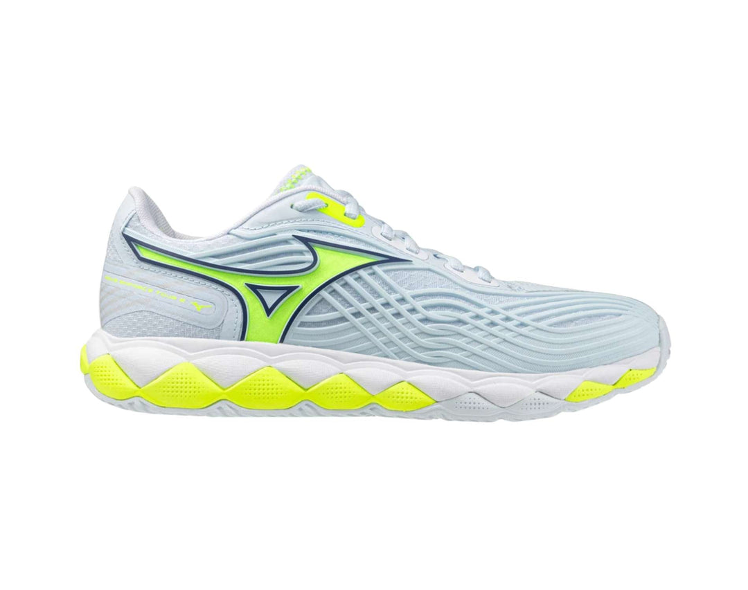 Chaussures de tennis pour femmes Mizuno Wave Enforce Tour 2 AC