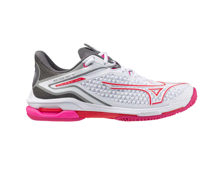 Mizuno Wave Exceed Tour 6 CC para mujer