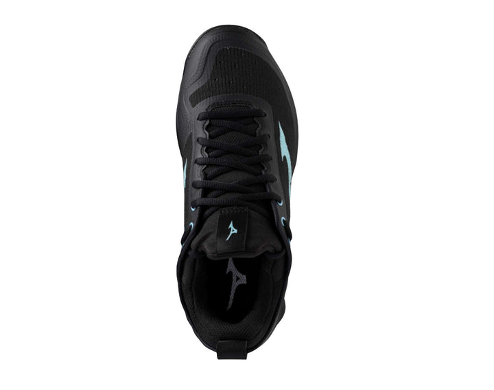 Mizuno Wave Luminous 2 NB Dam