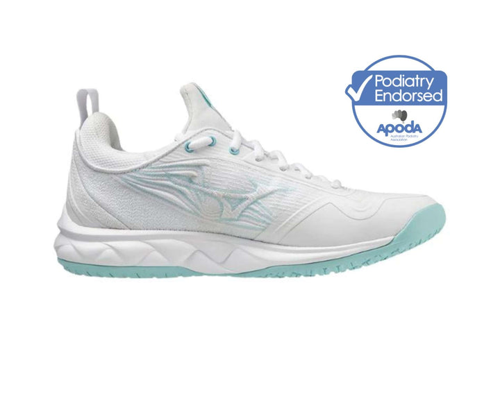 Mizuno Wave Luminous 2 NB Dam