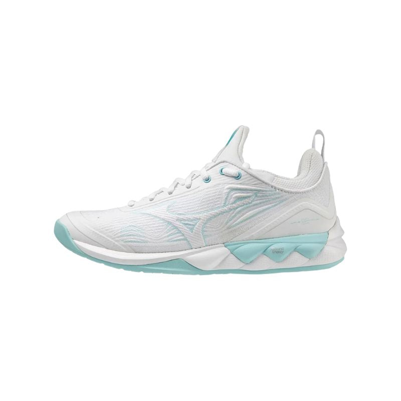 Mizuno Wave Luminous 2 NB Dam