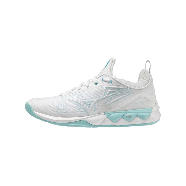 Mizuno Wave Luminous 2 NB Dam