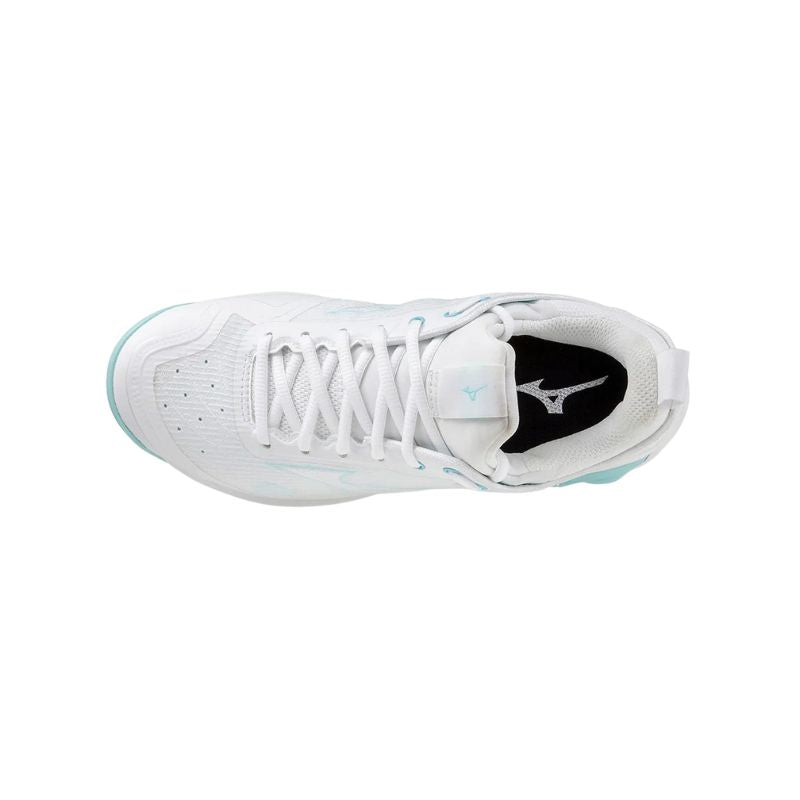 Mizuno Wave Luminous 2 NB Dam