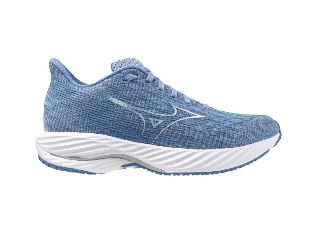 Mizuno Wave Rider 28 para Mujer
