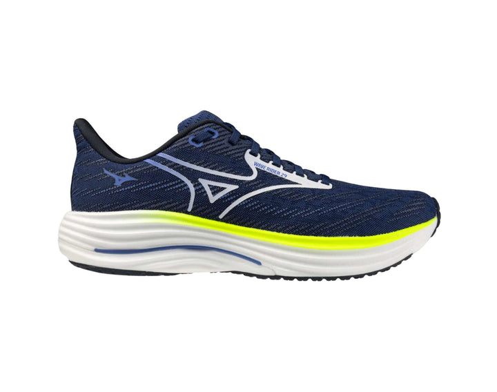 Mizuno Wave Rider 29 Mens Running Shoes