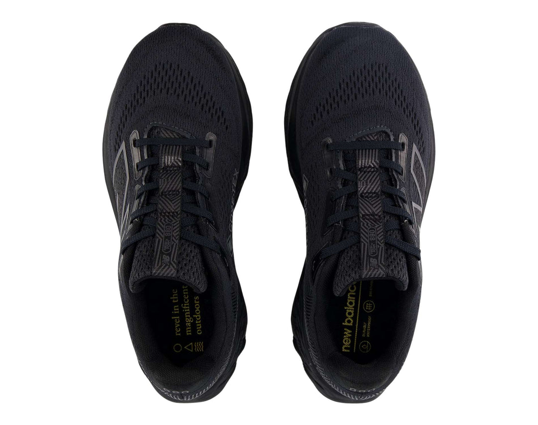 New Balance 880 V14 GTX larges pour femmes