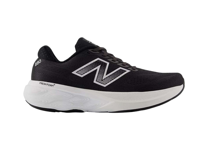 Chaussures de course larges pour hommes New Balance 880 V15