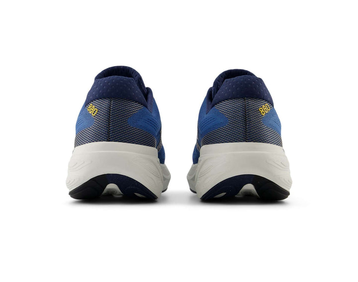Chaussures de course larges pour hommes New Balance 880 V15