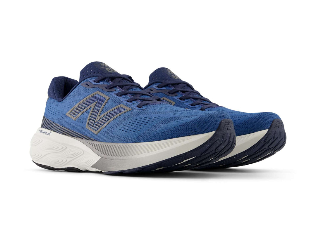 Chaussures de course larges pour hommes New Balance 880 V15