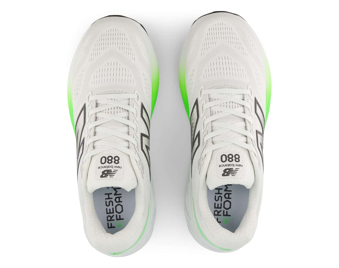 Chaussures de course larges pour hommes New Balance 880 V15