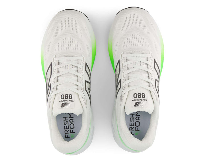 Chaussures de course larges pour hommes New Balance 880 V15