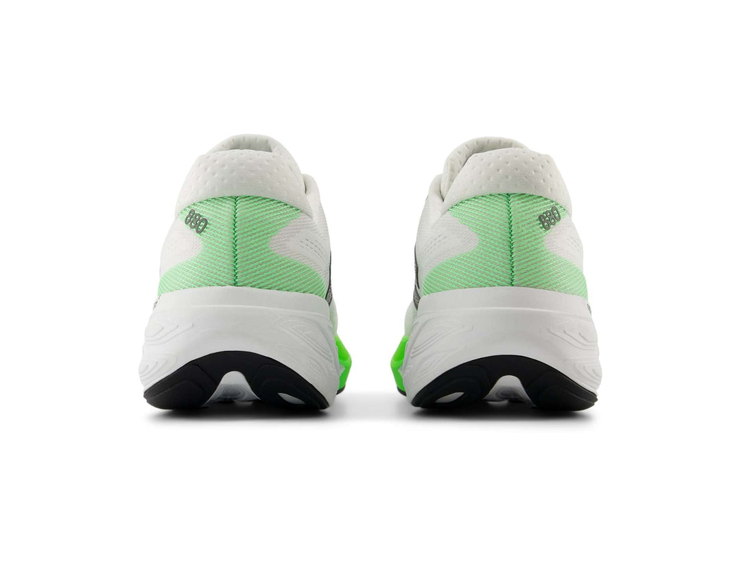 Chaussures de course larges pour hommes New Balance 880 V15