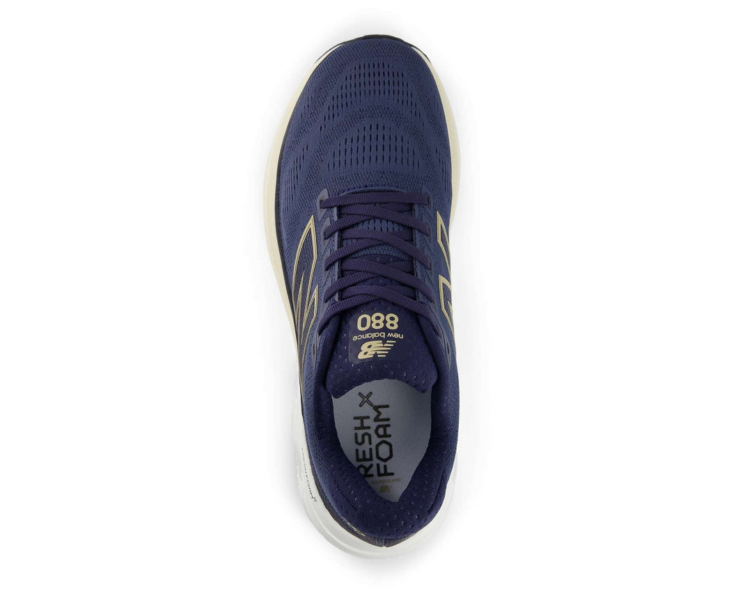 Chaussures de course larges pour hommes New Balance 880 V15