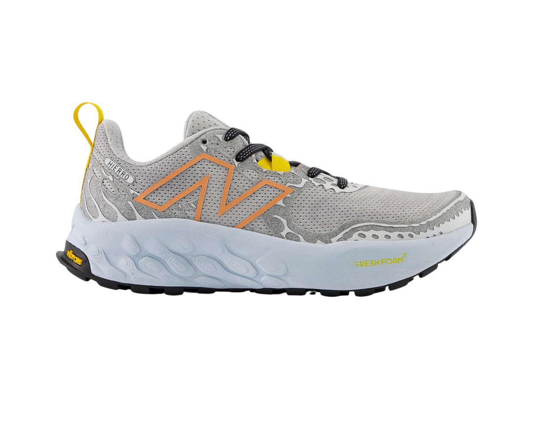 New Balance Hierro V8 Dames Trailrunningschoenen