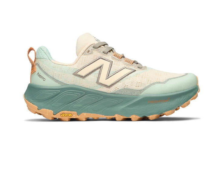 New Balance Hierro V9 Dames Trailrunningschoenen
