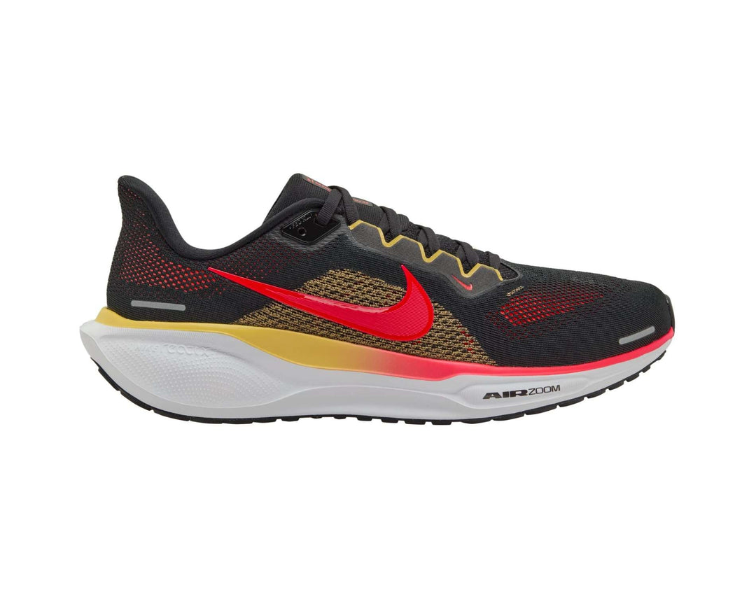 Nike Pegasus 41 herenschoenen voor hardlopen