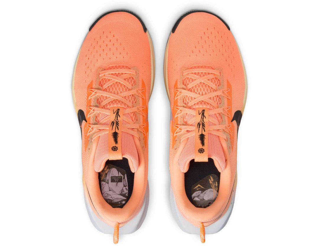 Nike Pegasus Trail 5 Dames Hardloopschoenen