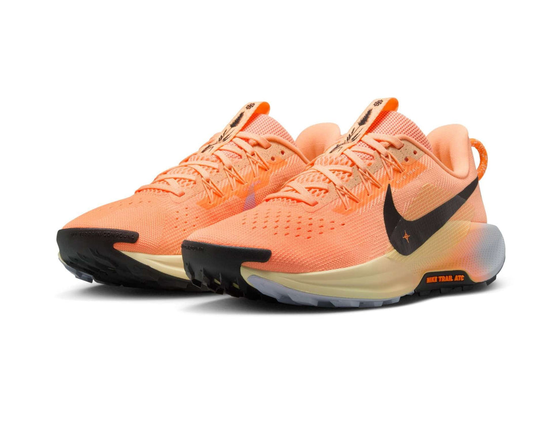 Nike Pegasus Trail 5 Dames Hardloopschoenen