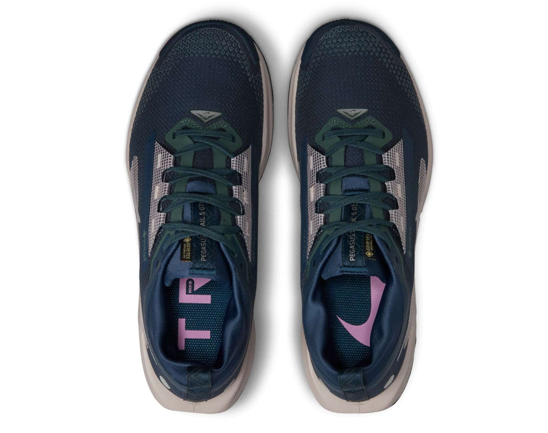 Nike Pegasus Trail 5 GORE-TEX Dames Trailrunningschoenen